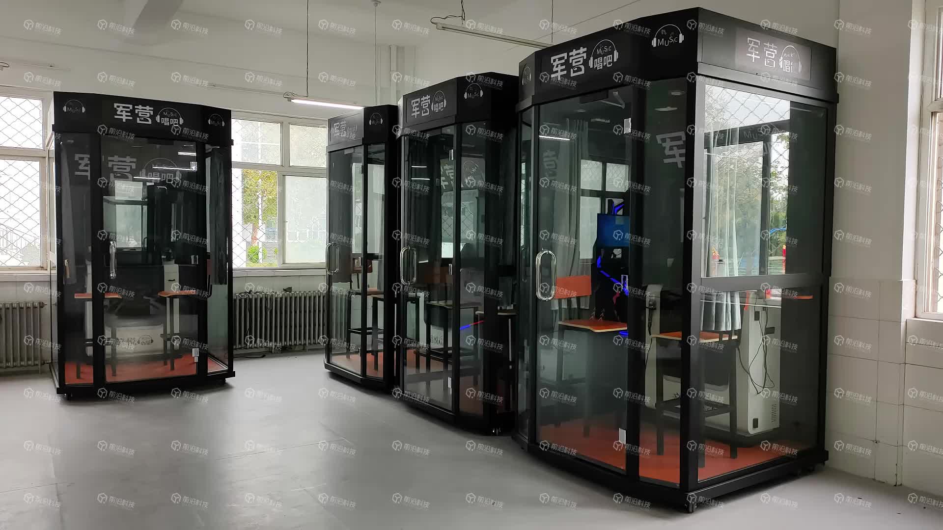视频