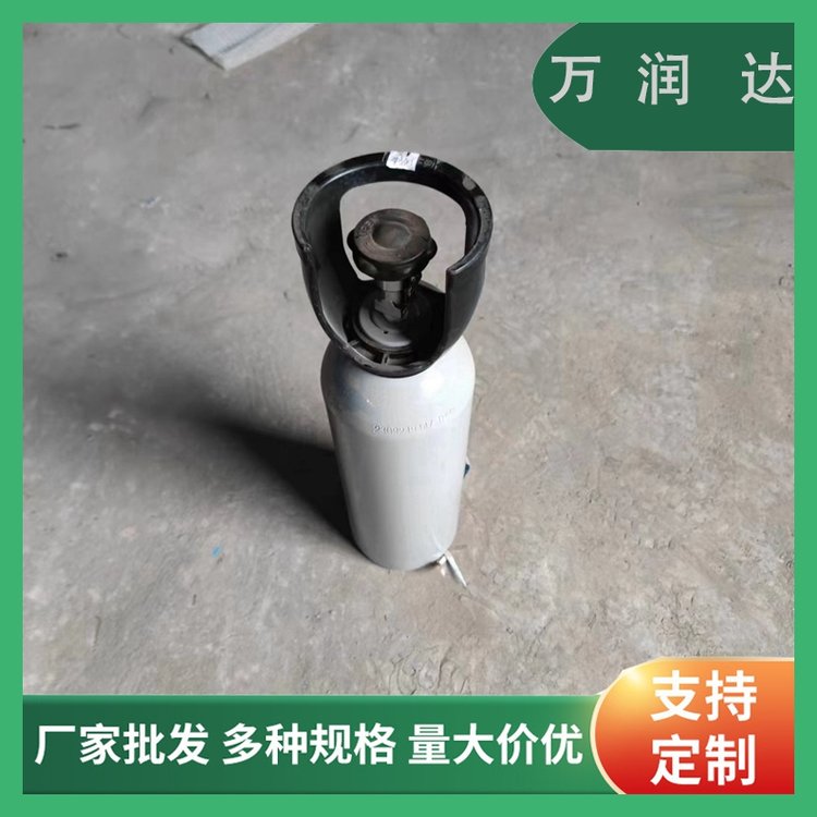 标准气体生产厂家 湖 北仙桃 石油化工标准气 规格齐全 万润达