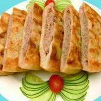 多合馅饼