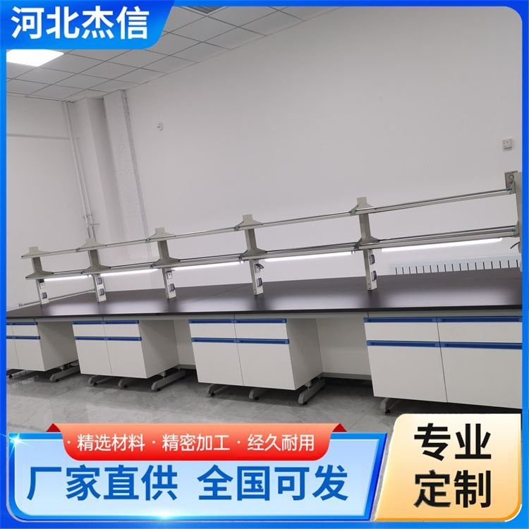 加工钢木试验台 理化钢木实验台 规格齐全 造型美观