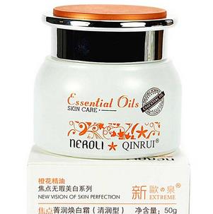 新欧泉化妆品