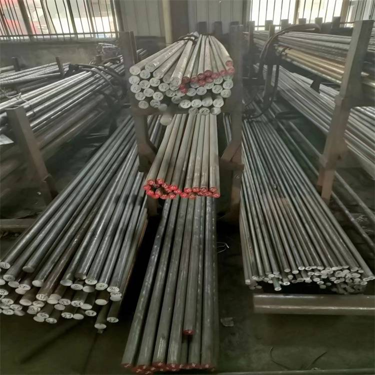 文泽X39Cr13不锈钢棒 圆钢1.4031钢棒 加工切割 规格全