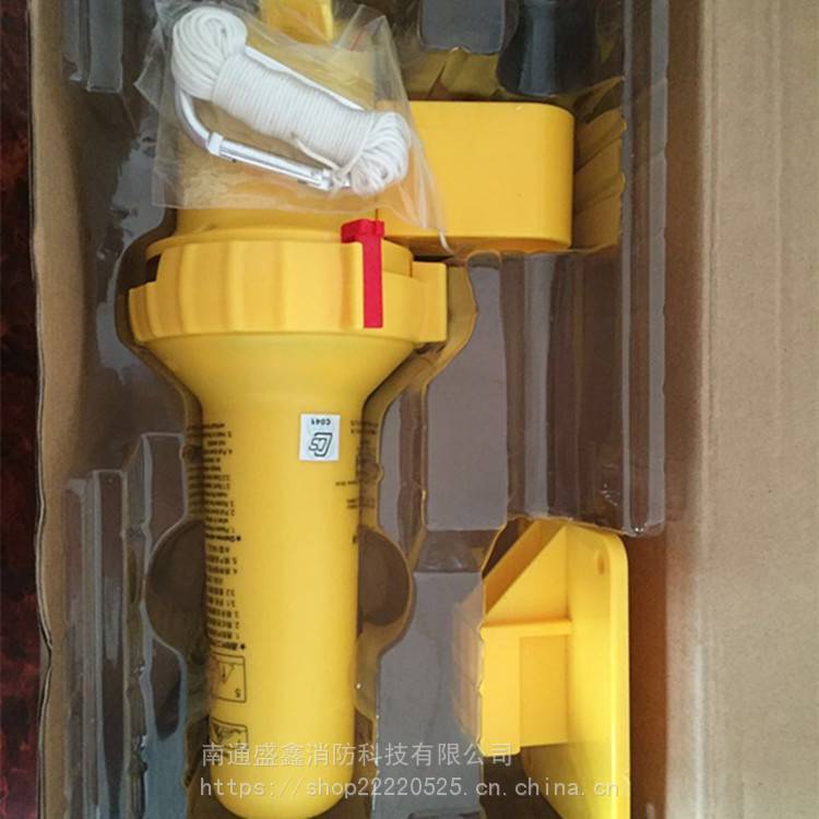HX-5000AIS雷达应答器 船用搜救应答器 CCS船检证书