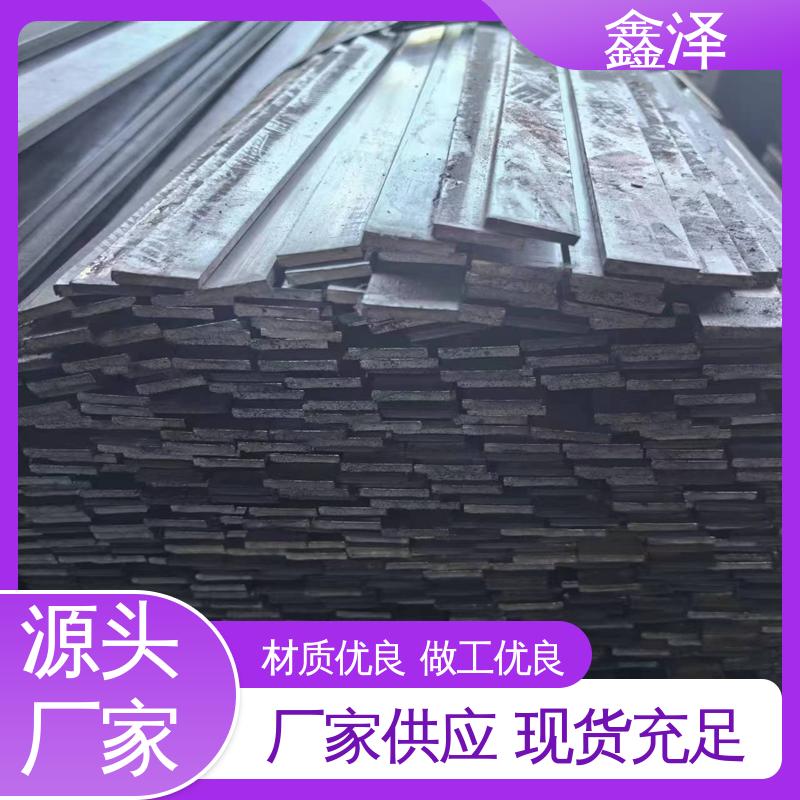 大量供应 15CrMo冷拔扁钢 建筑水利工程用 货源充足