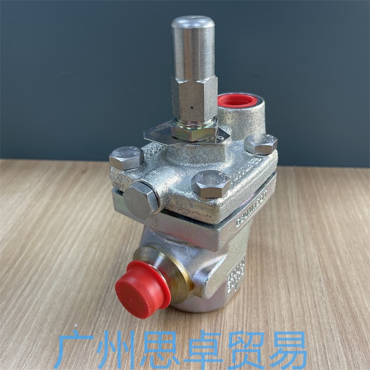 Danfoss/丹佛斯ICS1-25型号伺服主阀 常温单向旋塞式美标阀门