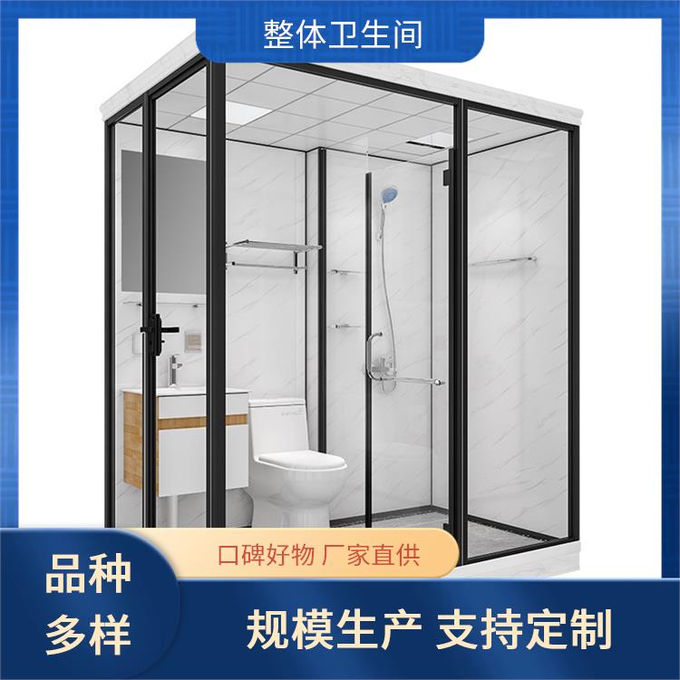澳普特 保温淋浴房 1320公寓用 空间利用率高 产品多样化