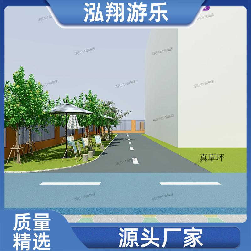 大型户外滑梯组合 小区创意游乐设备 按需定制 厂家供应
