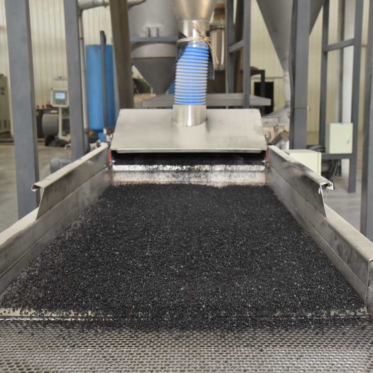 厂家批发多规格PVC电缆料H-70 应用广泛 使用方便 支持定制