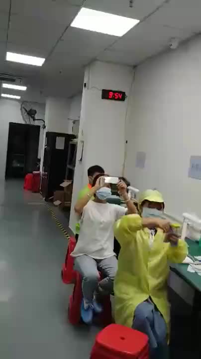 视频