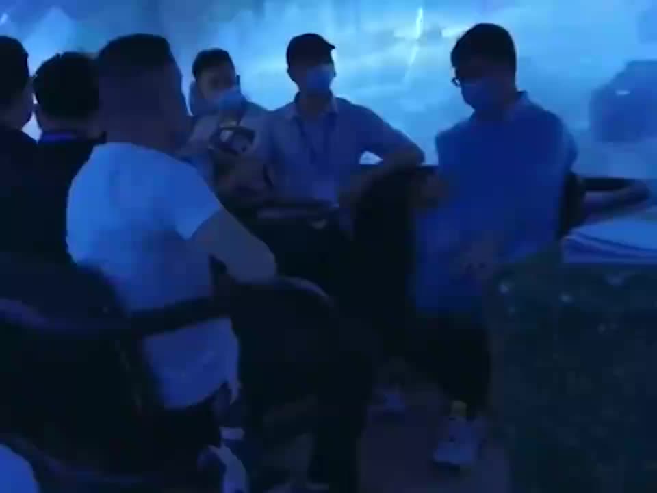 视频
