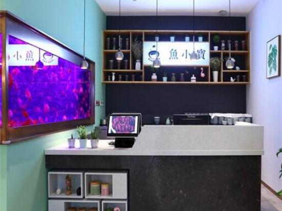 鱼小宝酸菜鱼