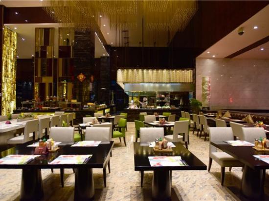 ECCO自助餐厅