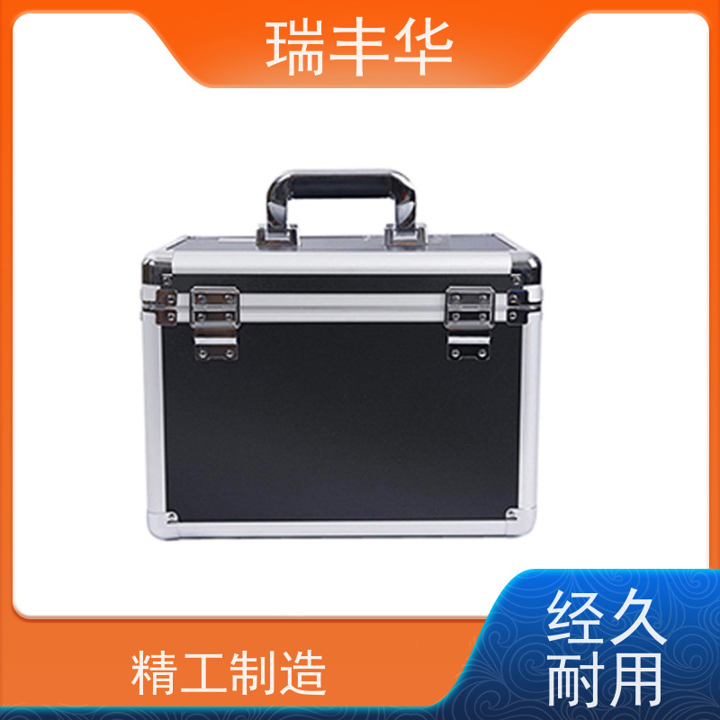 瑞丰华 五金工具箱 厂家定做 多功能 ?防震防潮防燃