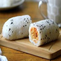 一捧手造饭团