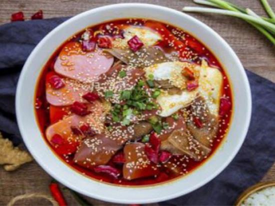 山海游冒菜