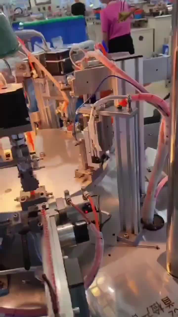 视频