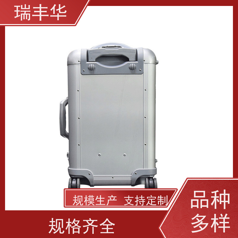 瑞丰华 耐摔耐撞 规格齐全 五金配件 铝制工具箱