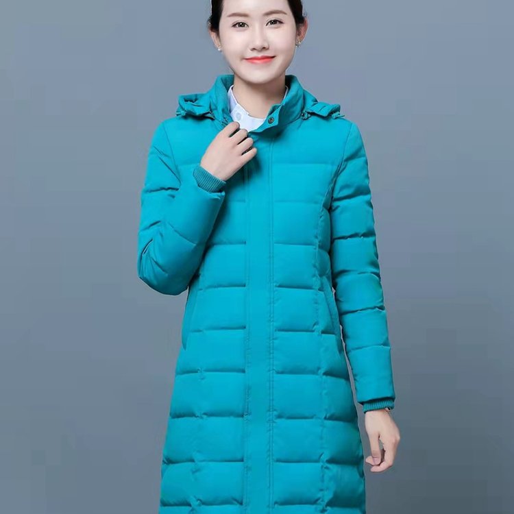 男女医生护士保暖无袖棉服 冬季防寒棉衣 加厚短款羽绒服马甲
