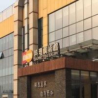 daozao料理美术馆