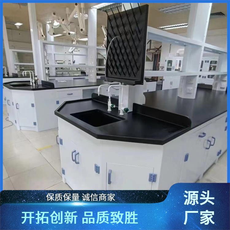 尚嘉 不锈钢 实验台工作台 学校物理化学 可按需订制 定制