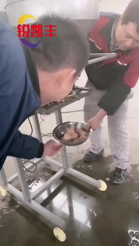 视频