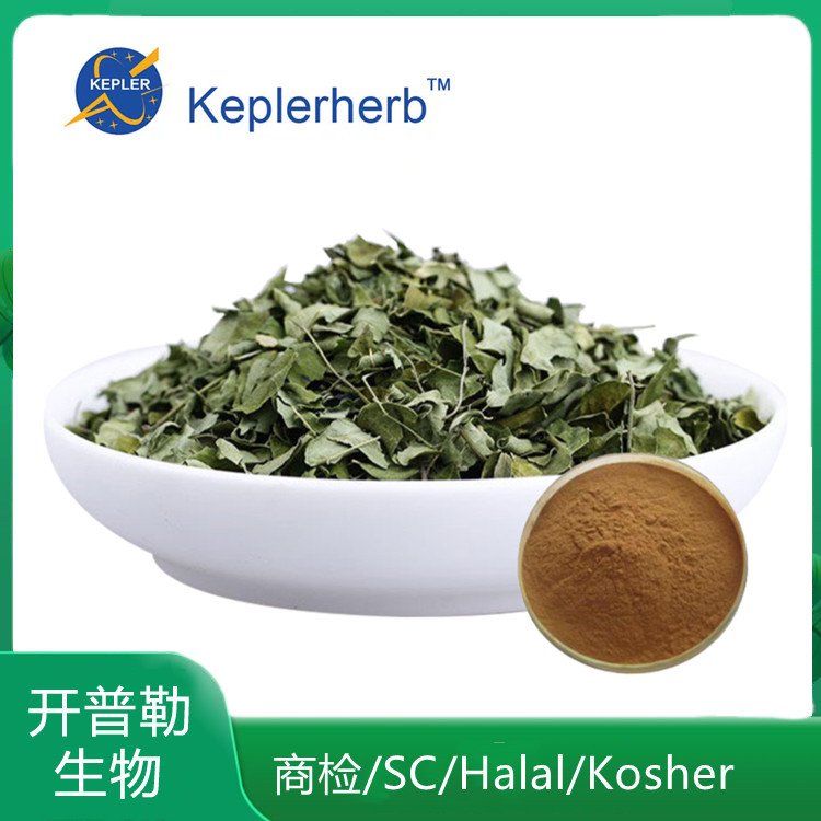 辣木叶提取物 10:1 水溶辣木叶粉 辣木叶多糖 辣木籽提取物