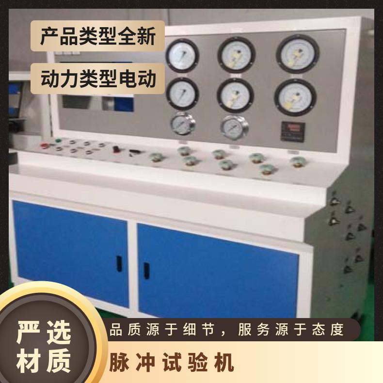 鸿众双脉冲测试台-试验机 不锈钢 汽车工业 自产自销