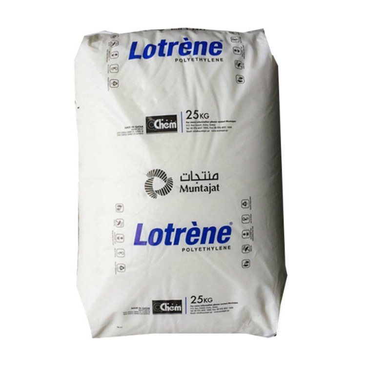 HDPE 卡塔尔石化3802 注塑级 耐应力开裂 易加工 高密度聚乙烯