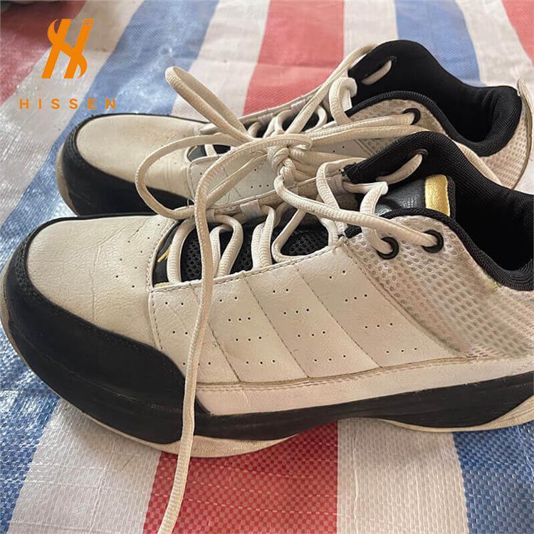 旧鞋子跨境货源新款休闲品牌鞋二手鞋used brands shoes outlet