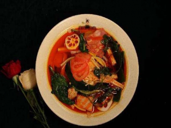 魔线奇缘