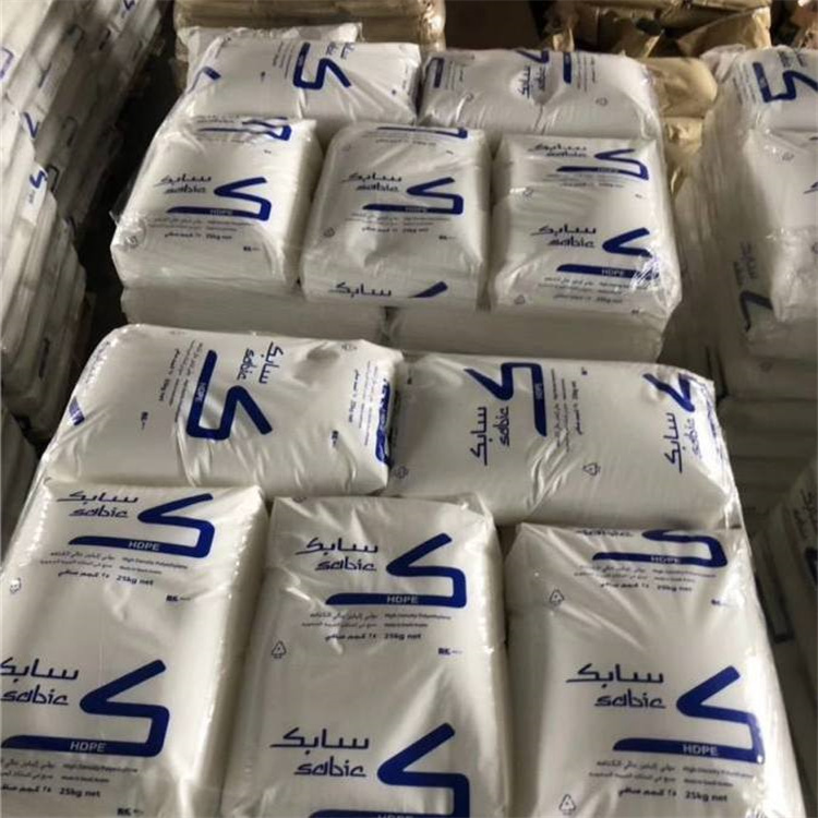 HDPE M40060S 沙特sabic 高硬度 耐应力开裂 抗紫外线 工业应用