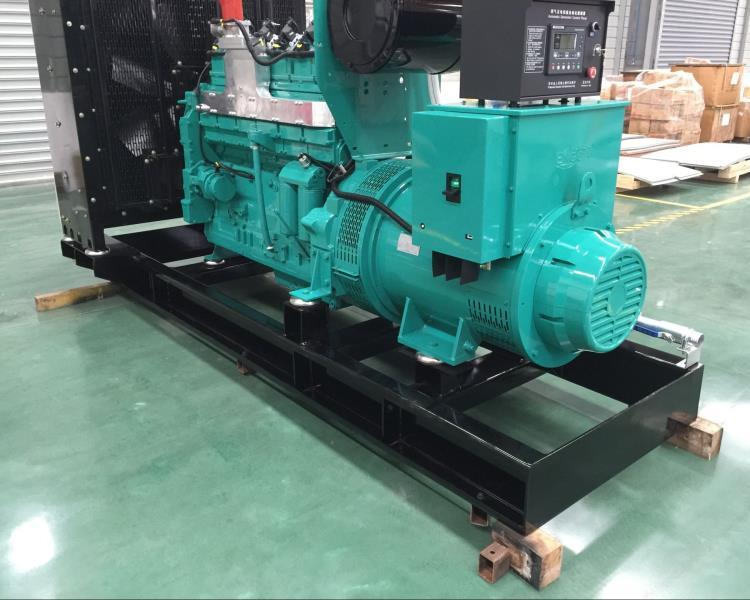 300kW 天然气沼气发电机组 液化气 CNG LNG 柴油 静音 方舱电站 保证质量