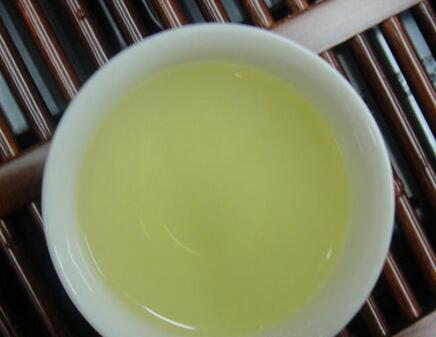 茶洲绿源茶庄