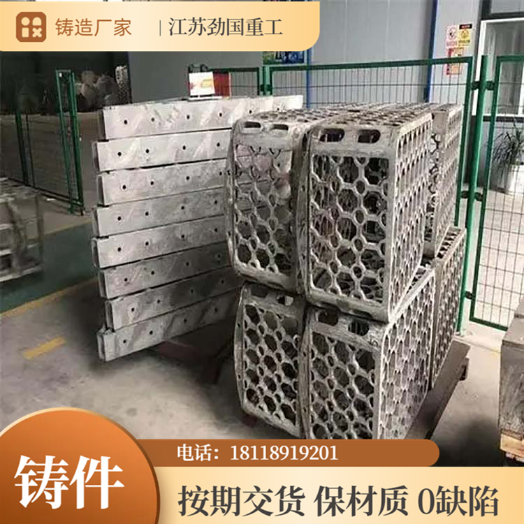 离心铸管 CrMnN铸管 钢厂烧结水泥排焦排渣排灰用 耐热耐磨钢铸造