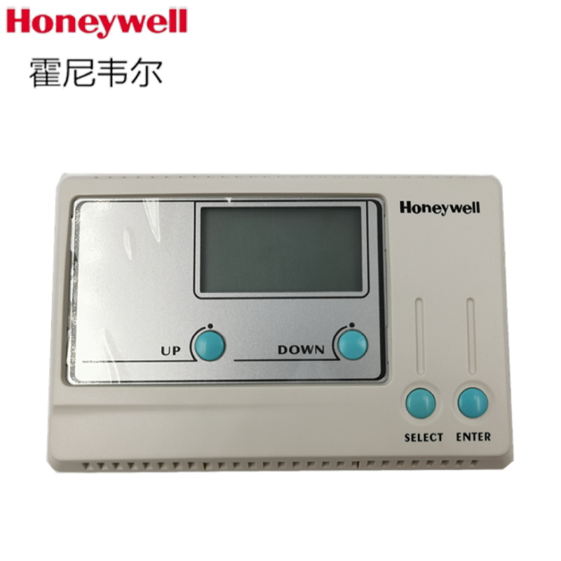 霍尼韦尔单回路液晶比例积分温控T9275B1001联网温度控制器T9275A