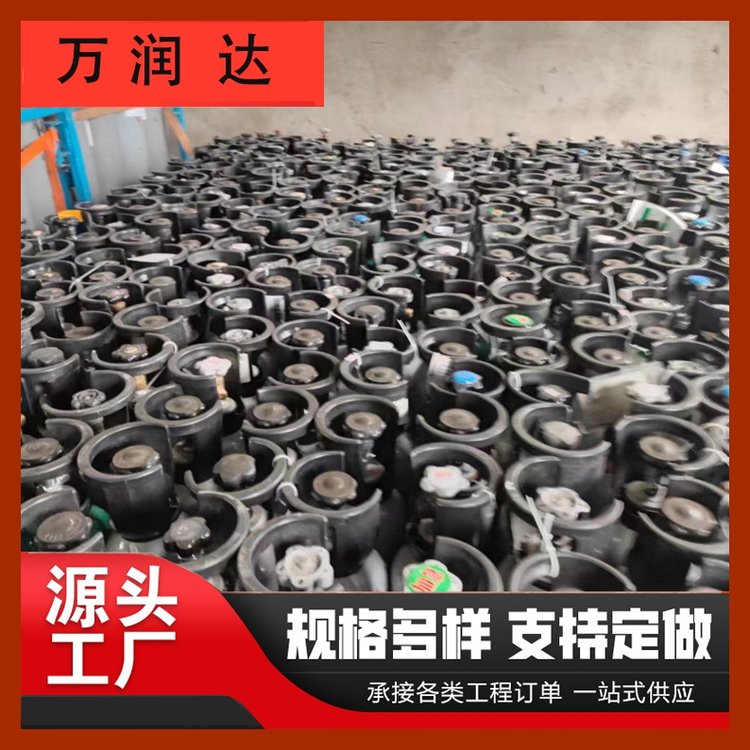 检验标准气体厂家 武 汉洪山 仪器仪表标准气 规格齐全万润达