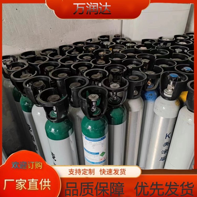 进口标准气体 辽 宁沈阳 电力电光源混合标气 支持定制 万润达