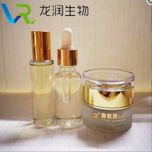 臭氧抑菌凝胶提供样品试用源头厂家诚招代理提供贴牌代加工
