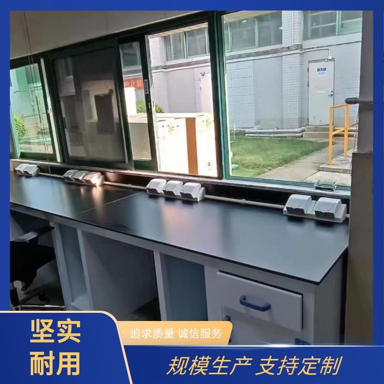 尚嘉 科研教学 冷轧钢材质实验台 功能稳定 坚固耐用 测量定制安装一体