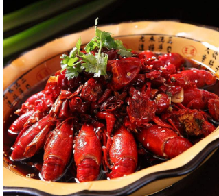 8号龙虾馆