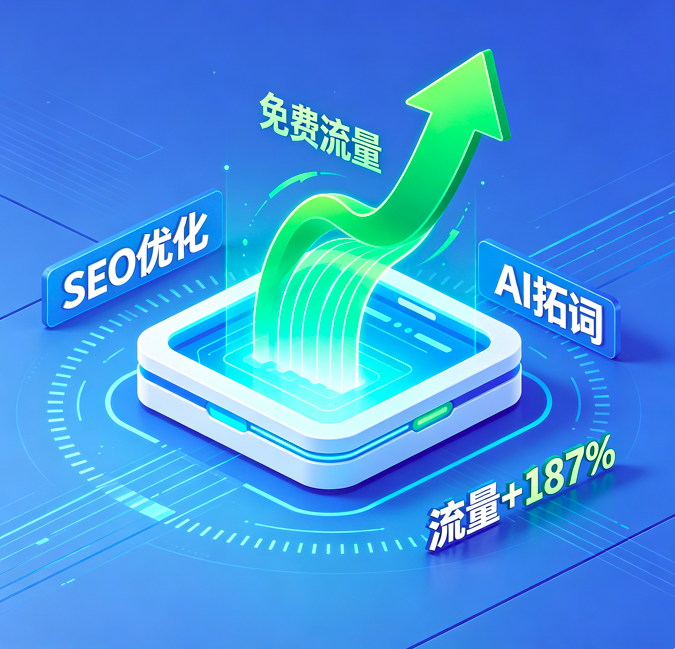 2026老板必看：你的官网，必须“手机优先、全端适配”