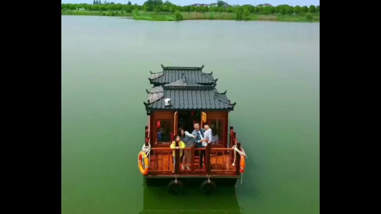 视频