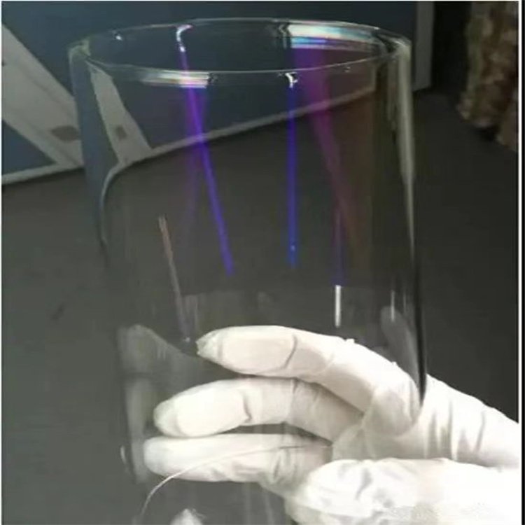 AR低反LR薄膜 光学薄膜干涉 加硬减反涂层 超硬材料薄膜涂层