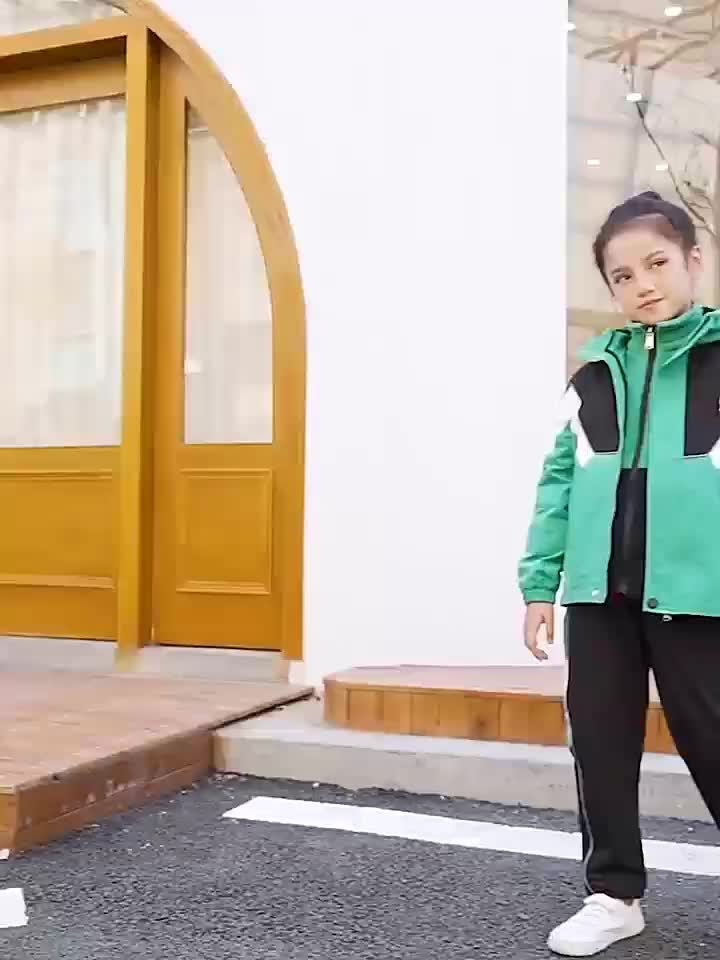 视频
