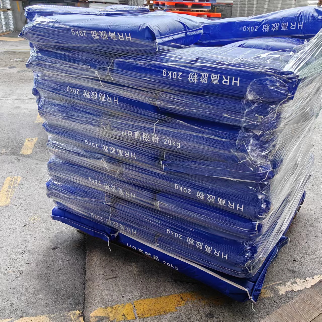 ABS高胶粉 山 东颐工 EB-168 流动性好 韧性好 白色粉体 填充级