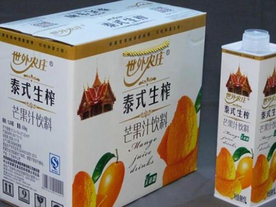 康宝饮品