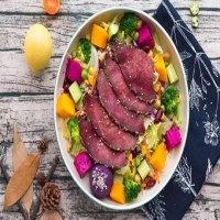 Raw Heart生机轻食