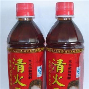 富士达饮料
