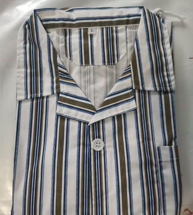 供应医院病号服病员服全棉病人住院服款式多样现货加工