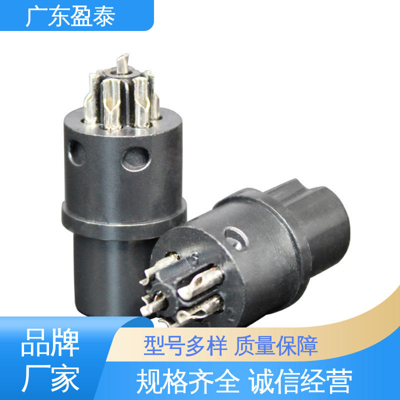 精密电子 异形结构 自动化加工 PC包胶配件 盈泰
